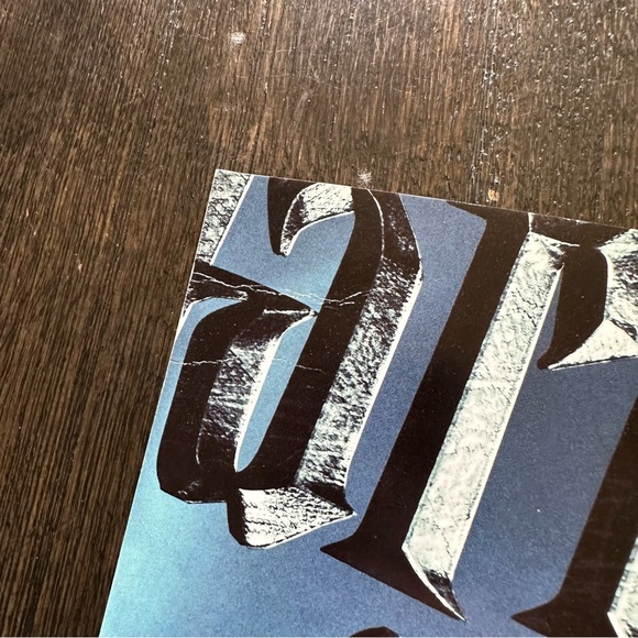 Harry Potter Double Sided Movie Poster Half Blood Prince - Picture 6 of 13